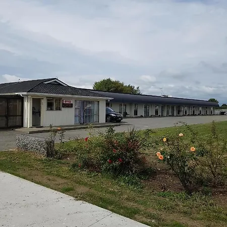 Castletown Motel-2