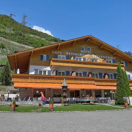 Hotel & Residence Sylvanerhof-3