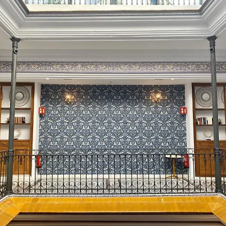 Soho Boutique Sevilla-3
