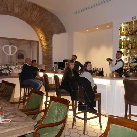 Hotel Milton Roma-2