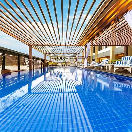 Grand Kakinada By Grt Hotels-2
