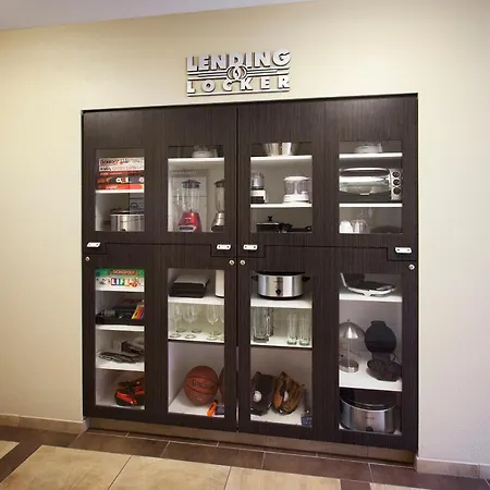 Candlewood Suites Houston - Spring By Ihg-2