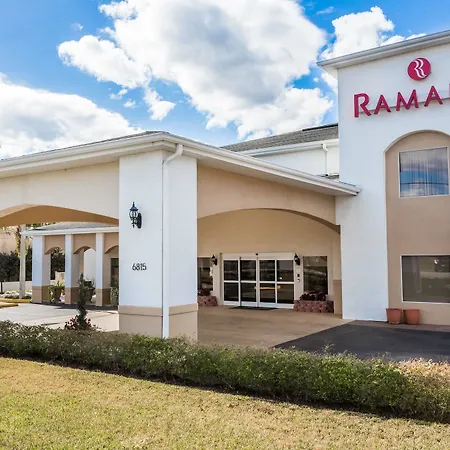Quality Inn Zephyrhills-Dade City-3