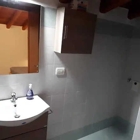 Agriturismo iL CASONE-2
