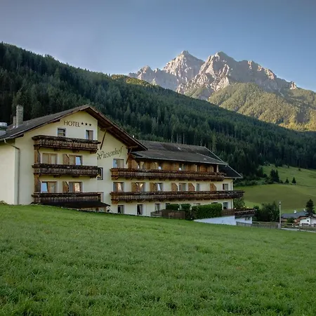 Hotel Wiesenhof-2