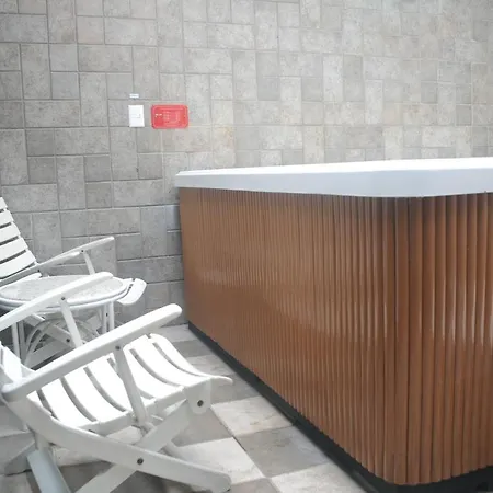 Nexos Motel Tamarineira (Adult Only)-2