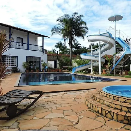 Hotel Serra Vista-3