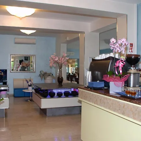 Albergo Villa Miraggio-2