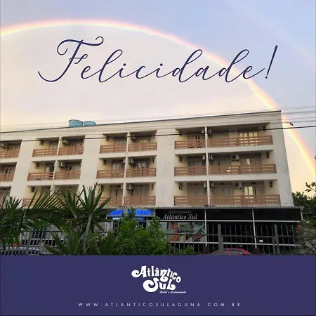 Atlântico Sul Hotel-2