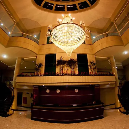 Premier Parc Hotel-2