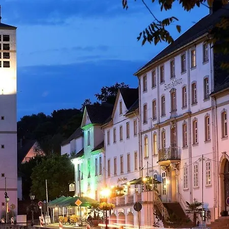 Hotel zum Schwan-2