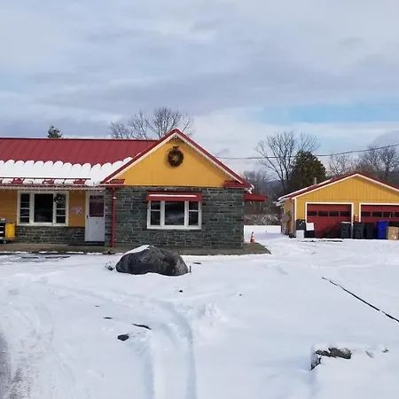 Middlebury Sweets Motel-2
