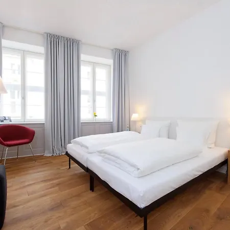einzigartig - Das kleine Hotel im Wasserviertel-3