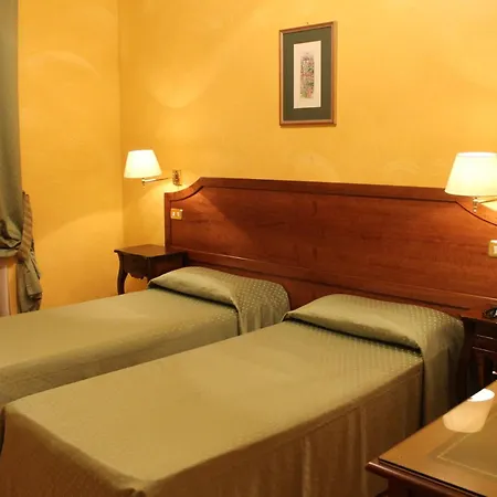 Hotel Fiori-3
