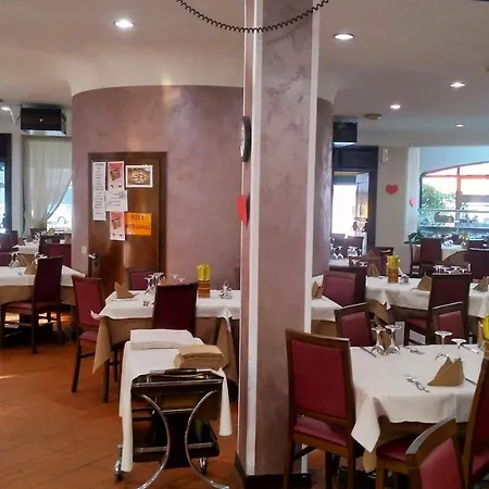 Hotel Franini-3