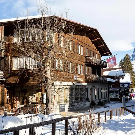 Hotel Blumental-3
