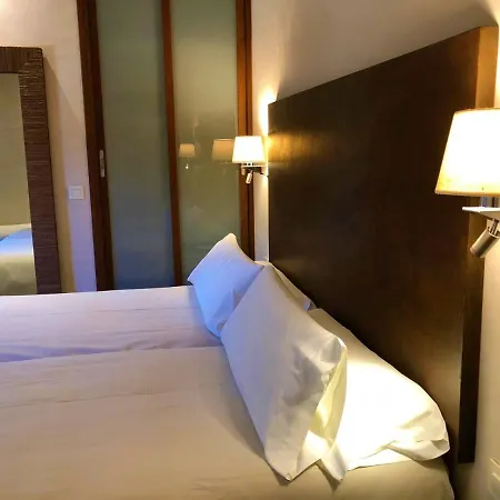 Chillout Hotel Tres Mares-2