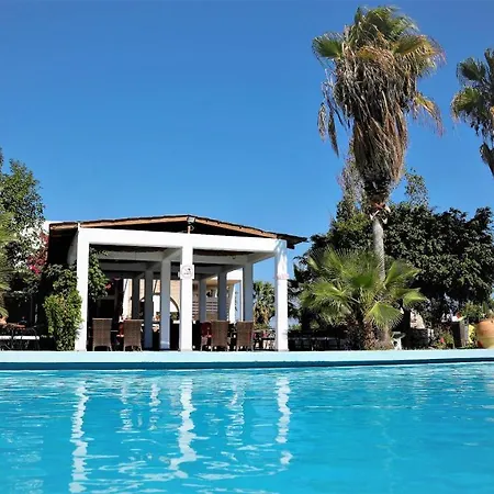 Rhodian Sun Hotel-3