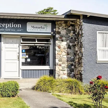 Motueka Garden Motel-2