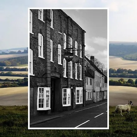 George & Dragon Hotel-2