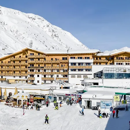 Hotel Edelweiss&Gurgl-3