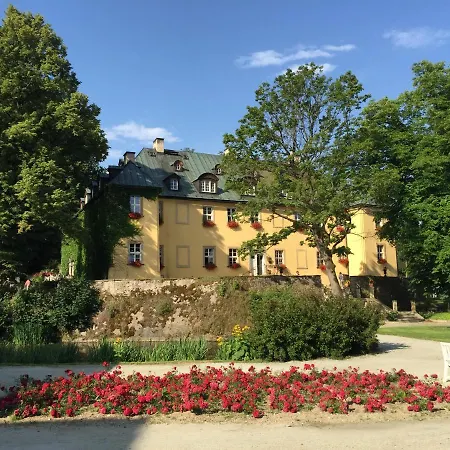 Hotel Palac Staniszow-3