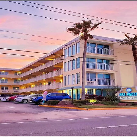 Sea Shells Beach Club-2