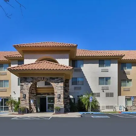 Wingate By Wyndham Chandler Phoenix-2