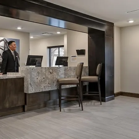 Staybridge Suites - Overland Park - Kansas City S By Ihg-3