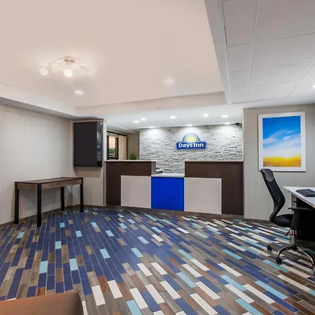 Days Inn By Wyndham Wilmington Brandywine-3