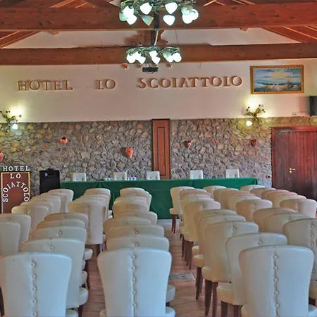 Hotel Lo Scoiattolo-3