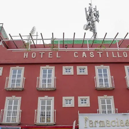 Hotel Castillo-2