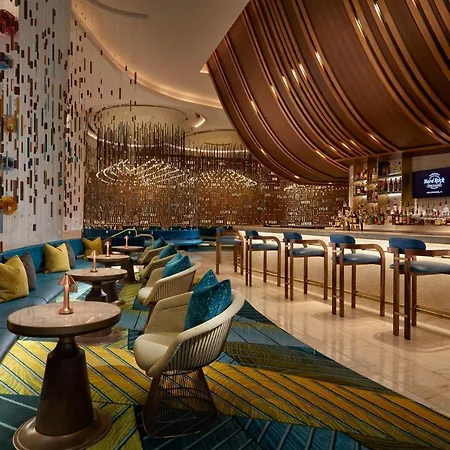 The Guitar Hotel At Seminole Hard Rock Hotel & Casino-3