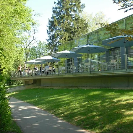 Tagungszentrum&Hotel evangelische Akademie Bad Boll-2
