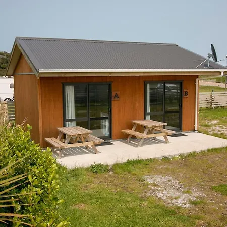 Hokitika Holiday Park-2