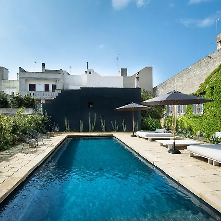 Palazzo Daniele, A Member Of Design Hotels-2