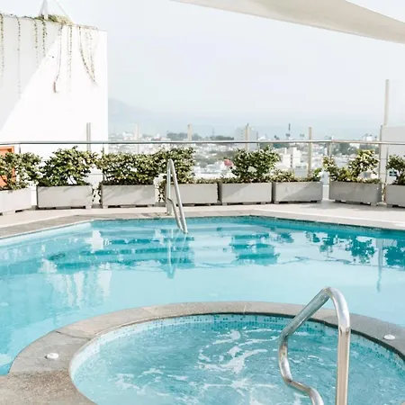 Wyndham Costa Del Sol Lima City-2
