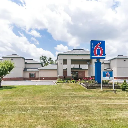 Motel 6 - Georgetown, Ky - Lexington North-2