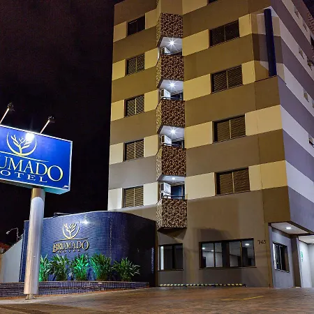 Brumado Hotel-3