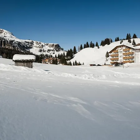 Apparthotel Sellaronda-3