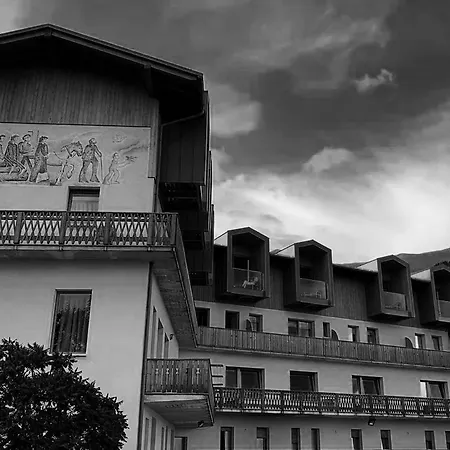 Albergo Croce d'Aune-3