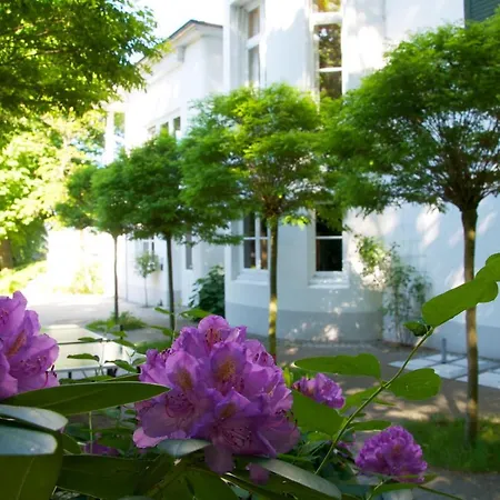 Gästehaus des Elsa Brändström Haus-2