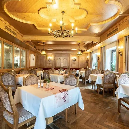 Hotel-Gasthof Zum Dragoner-2