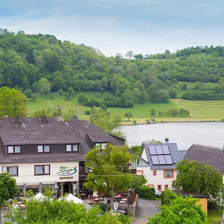 Eifel Hotel Schneider am Maar GmbH-2