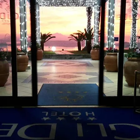 Hotel Gli Dei-3