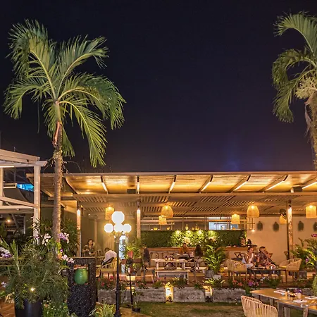 Lokal Phuket "Former K-Hotel" - Sha Extra Plus-3