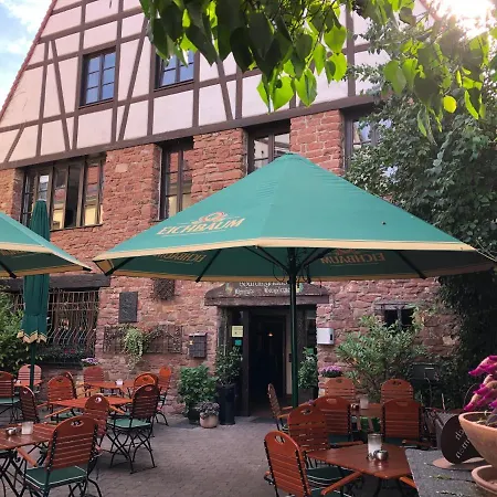 Hotel Weingärtner-3