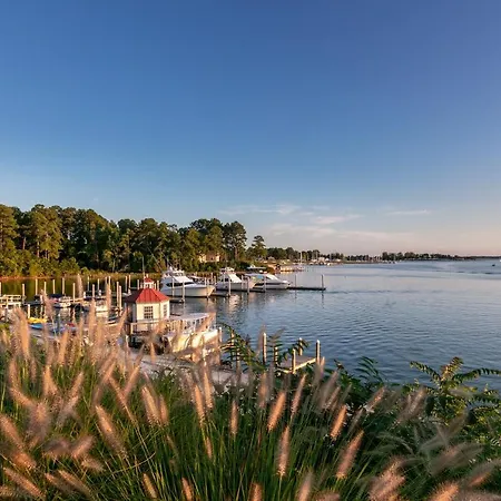 The Tides Inn-2