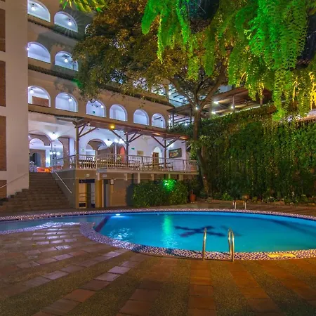 Hotel Chicala-3