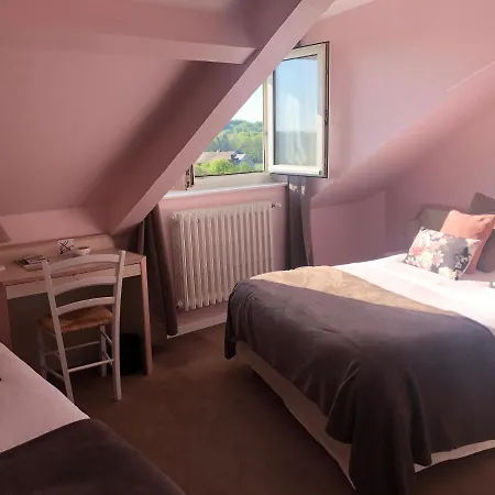 Hotel de L'Oise-2